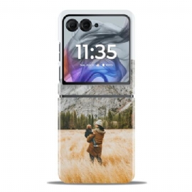 Kryt Motorola Razr 50 Vlastní