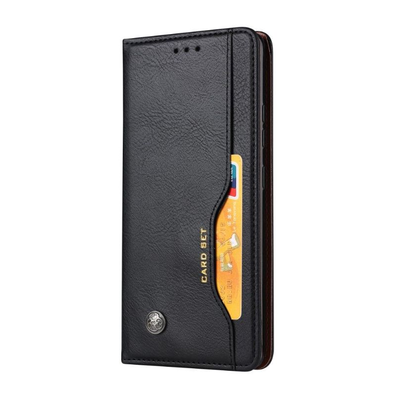 Flipové Pouzdro Na Huawei P40 Pro Pouzdro Na Stojan
