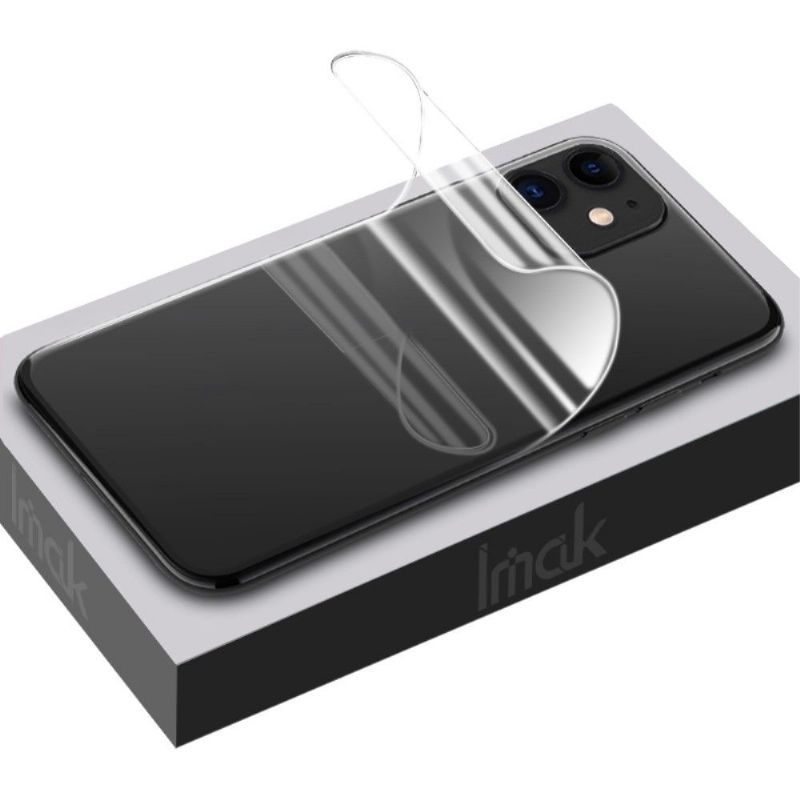 Huawei P40 Pro - 2 Hydrogelové Fólie Na Ochranu Zad