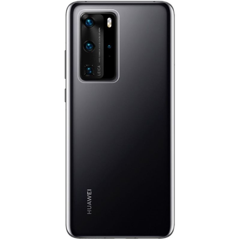 Huawei P40 Pro - 2 Hydrogelové Fólie Na Ochranu Zad
