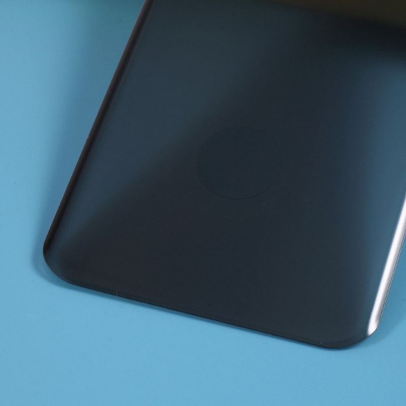 Huawei P40 Pro - Ochranné Tvrzené Sklo A Ochranný Filtr