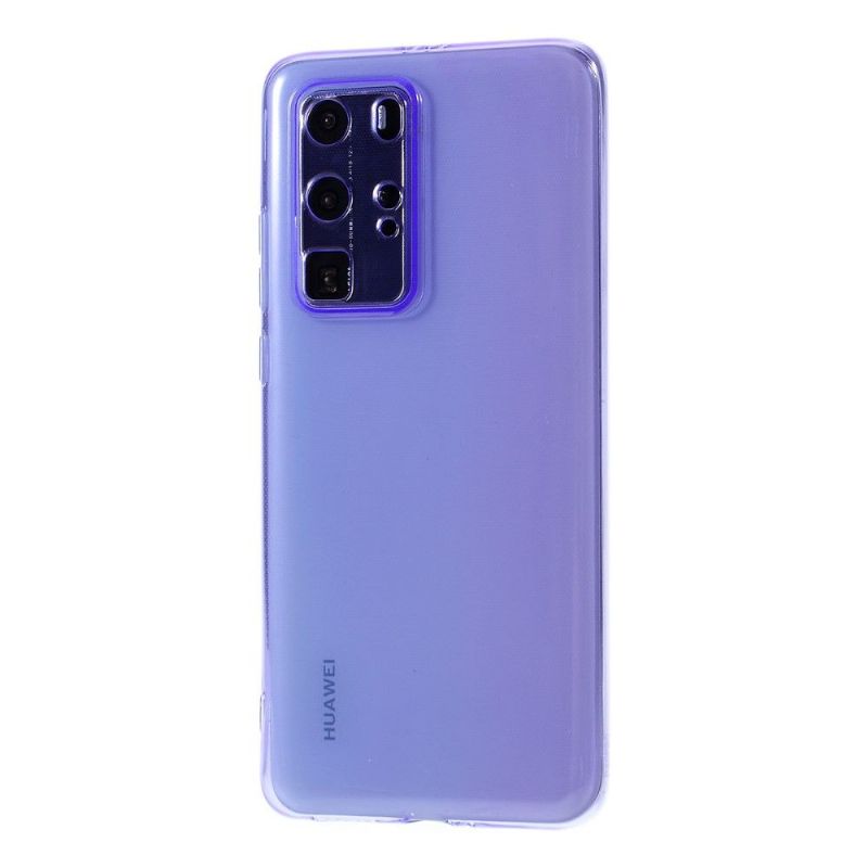 Kryt Na Huawei P40 Pro Duhový Efekt