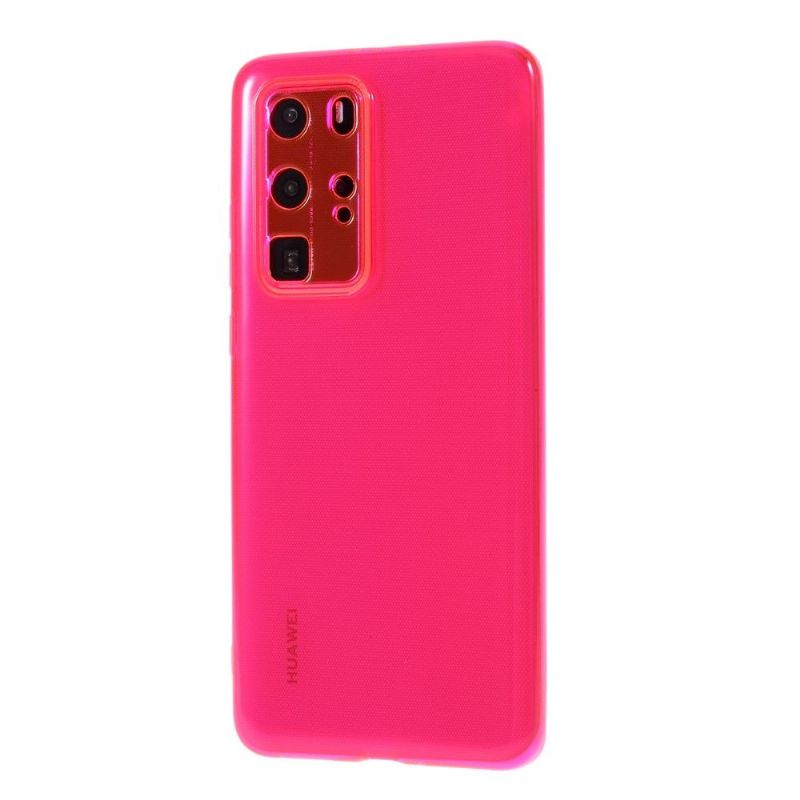 Kryt Na Huawei P40 Pro Duhový Efekt