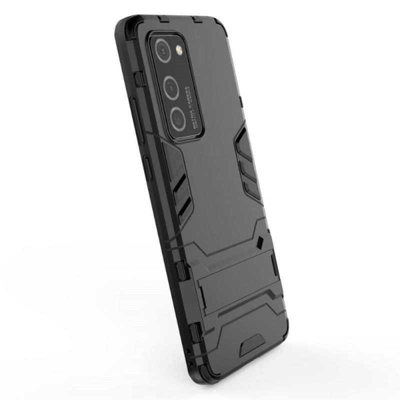 Kryt Na Huawei P40 Pro Marius Nárazuvzdorný S Integrovanou Podporou