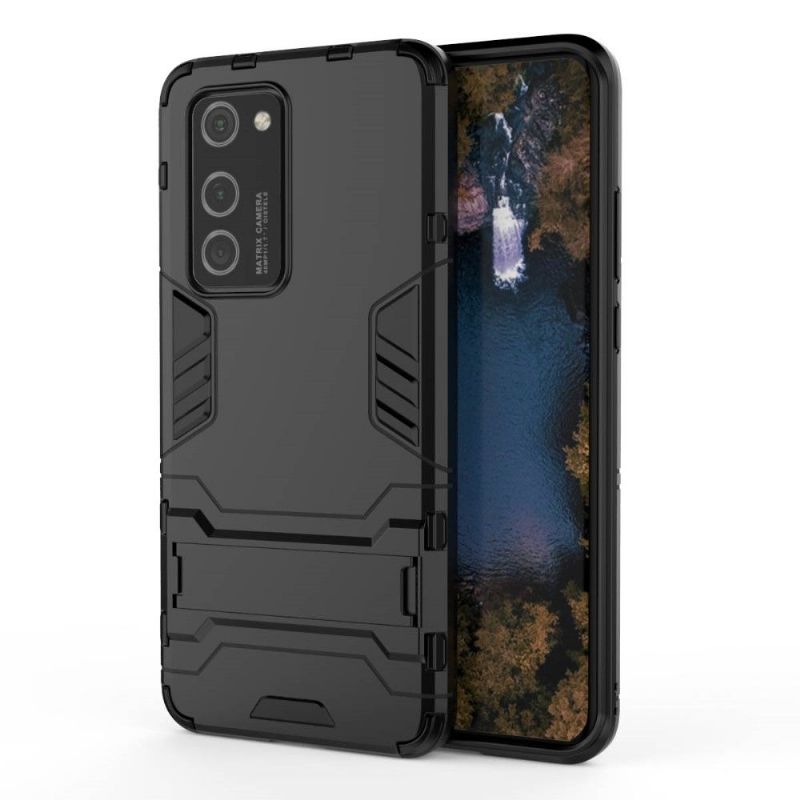 Kryt Na Huawei P40 Pro Marius Nárazuvzdorný S Integrovanou Podporou