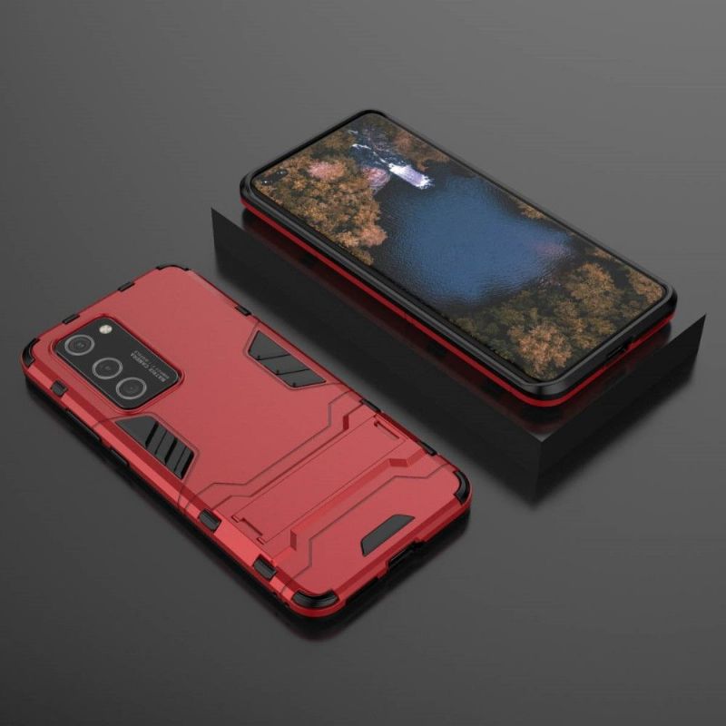 Kryt Na Huawei P40 Pro Marius Nárazuvzdorný S Integrovanou Podporou