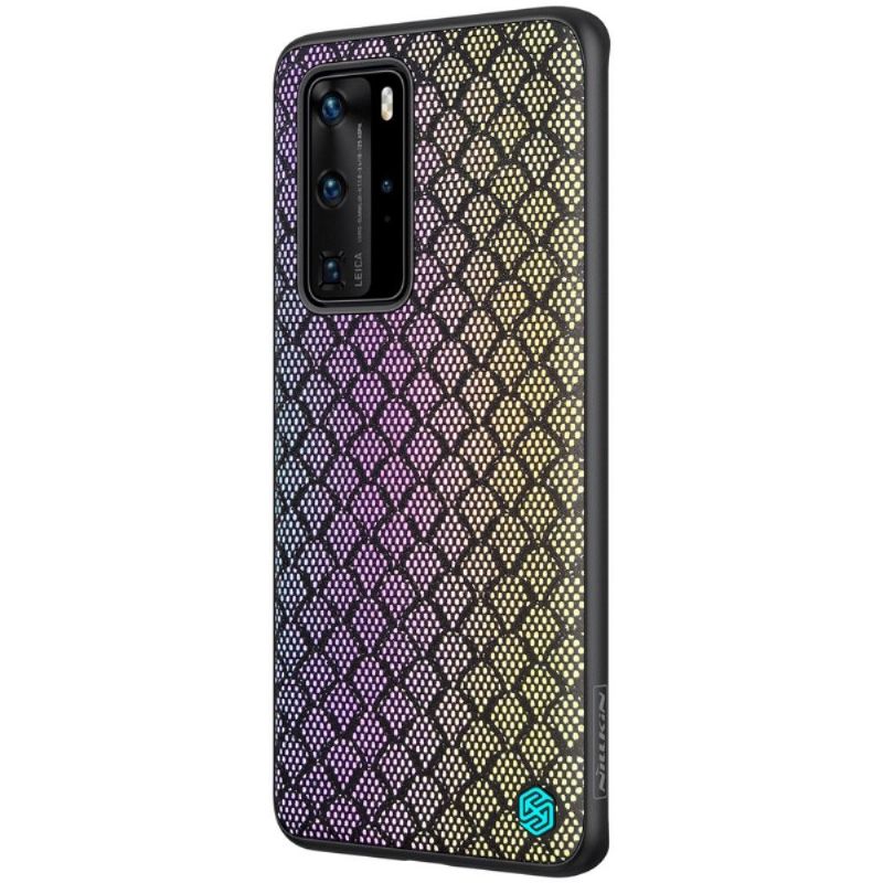 Kryt Na Huawei P40 Pro Nillkin Chameleon