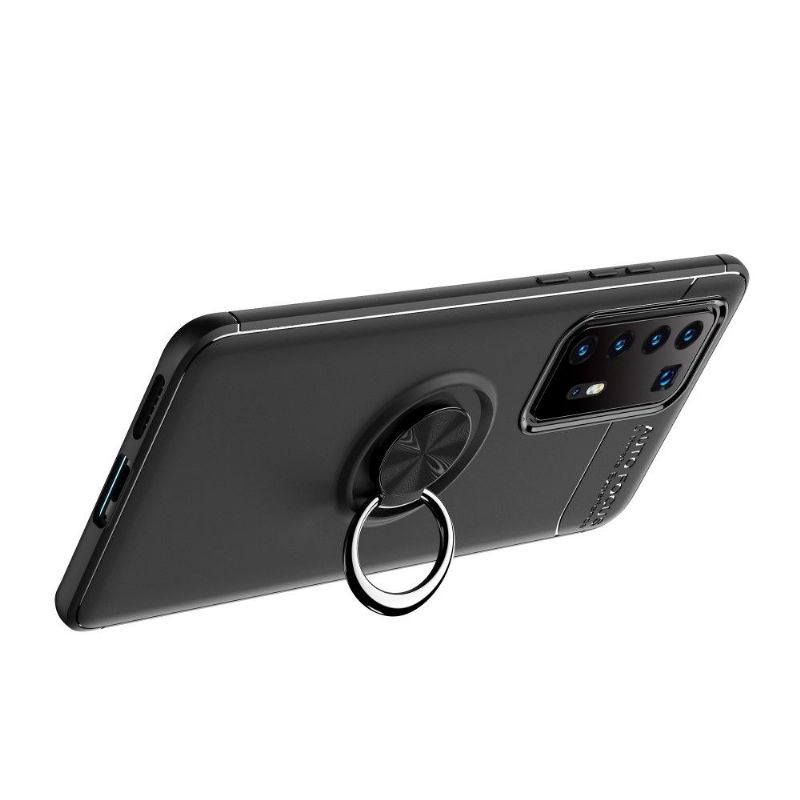 Kryt Na Huawei P40 Pro S Otočnou Podpěrou