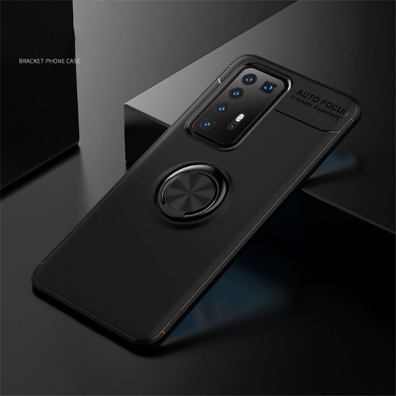 Kryt Na Huawei P40 Pro S Otočnou Podpěrou
