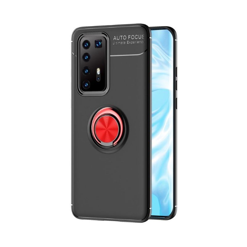 Kryt Na Huawei P40 Pro S Otočnou Podpěrou