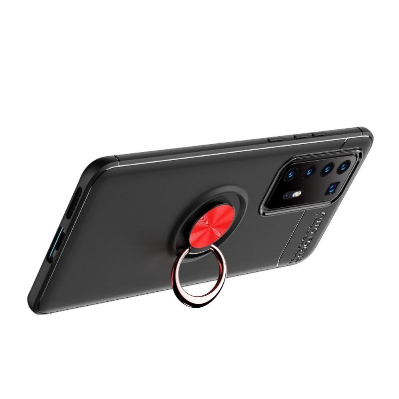 Kryt Na Huawei P40 Pro S Otočnou Podpěrou