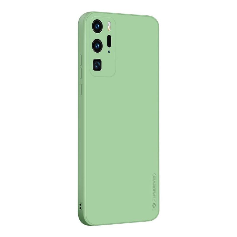 Kryt Na Huawei P40 Pro Silikonové Pinwuyo