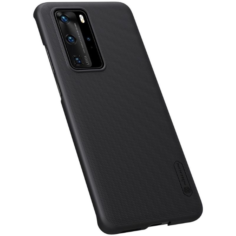 Kryt Na Huawei P40 Pro Super Matný Nillkinův Matný Efekt