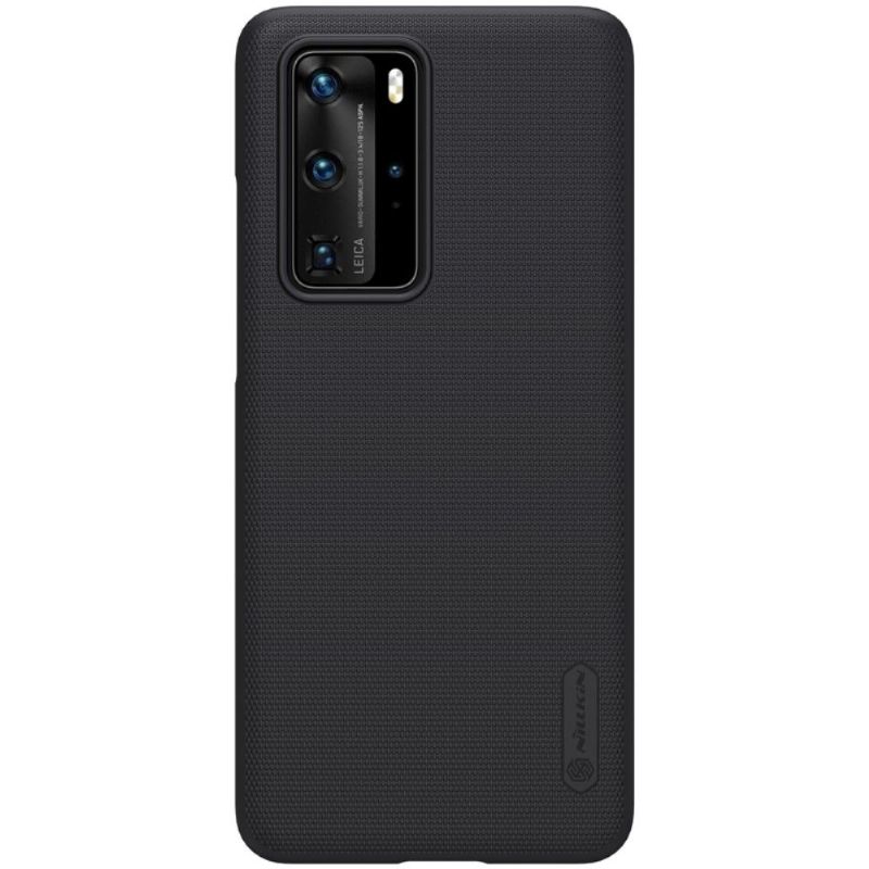 Kryt Na Huawei P40 Pro Super Matný Nillkinův Matný Efekt