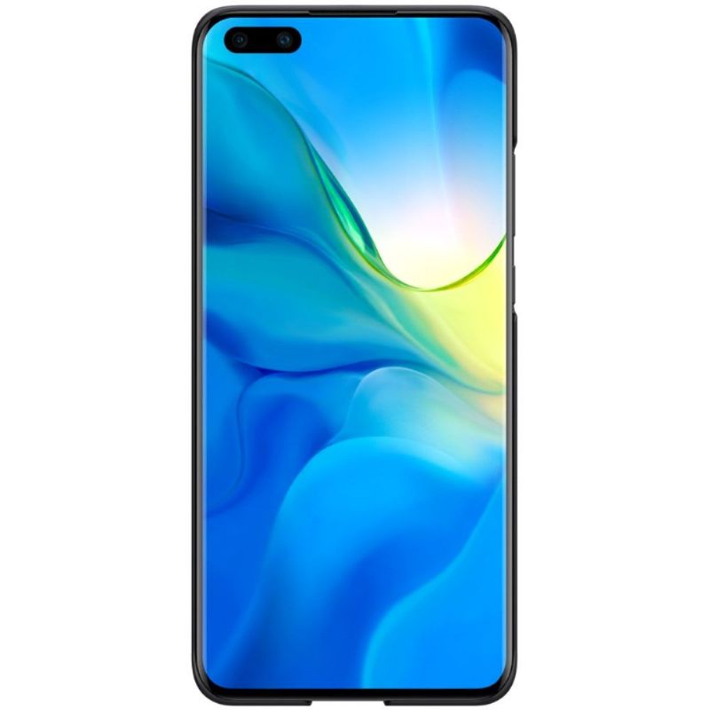 Kryt Na Huawei P40 Pro Super Matný Nillkinův Matný Efekt