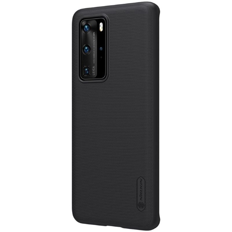 Kryt Na Huawei P40 Pro Super Matný Nillkinův Matný Efekt