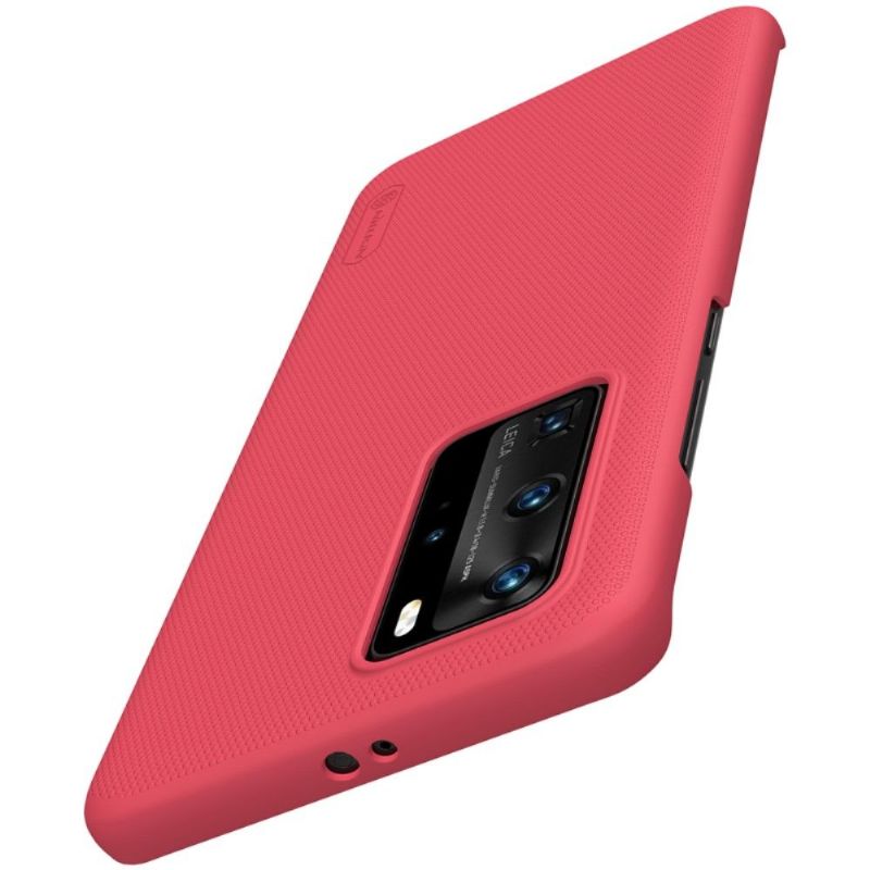 Kryt Na Huawei P40 Pro Super Matný Nillkinův Matný Efekt