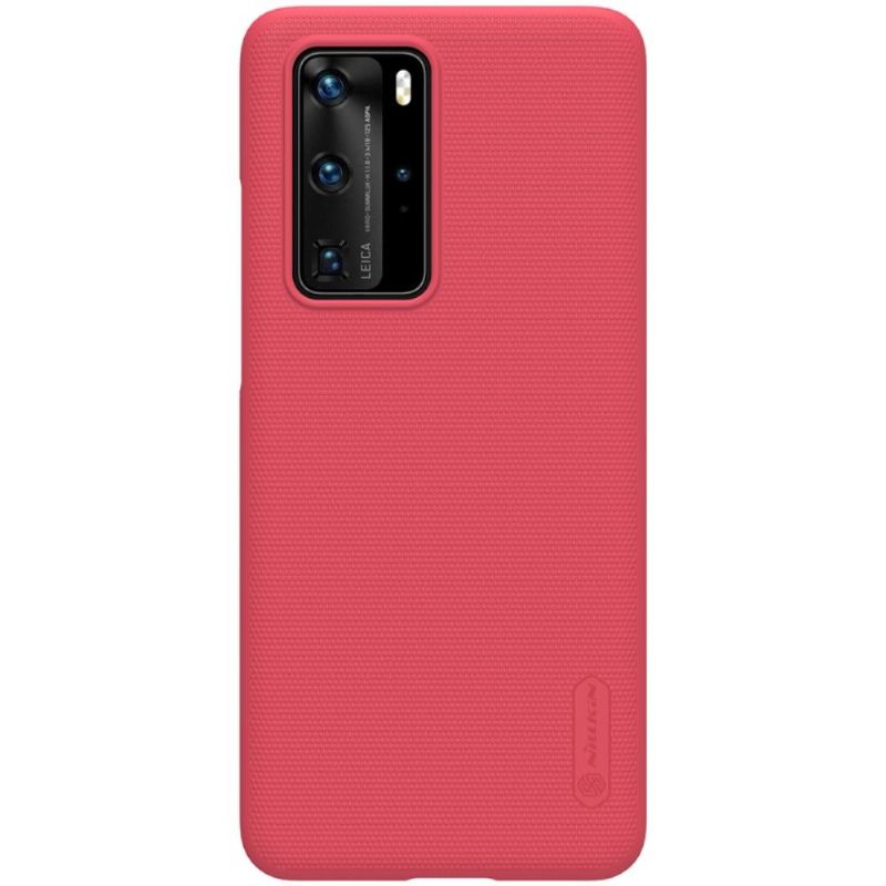 Kryt Na Huawei P40 Pro Super Matný Nillkinův Matný Efekt
