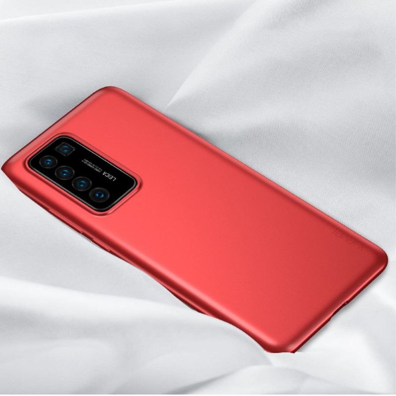 Kryt Na Huawei P40 Pro X-level Ultra Fine