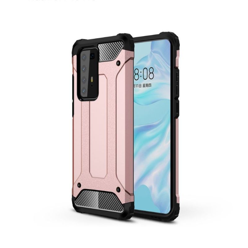 Kryty Na Mobil Na Huawei P40 Pro Chránič Armor Guard