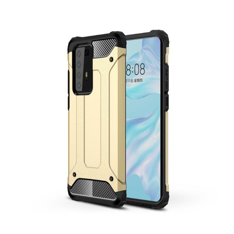 Kryty Na Mobil Na Huawei P40 Pro Chránič Armor Guard