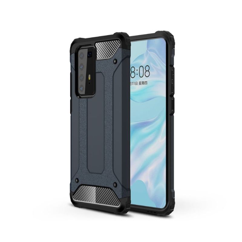 Kryty Na Mobil Na Huawei P40 Pro Chránič Armor Guard