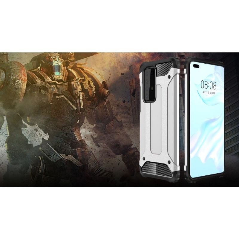 Kryty Na Mobil Na Huawei P40 Pro Chránič Armor Guard