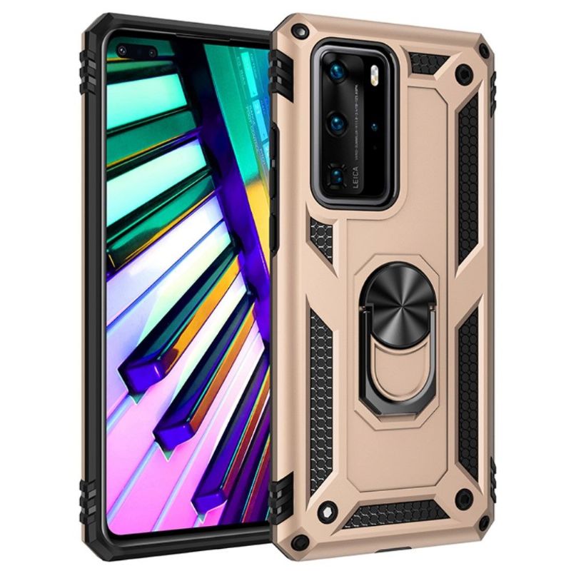 Kryty Na Mobil Na Huawei P40 Pro Hybridní Podpůrná Funkce