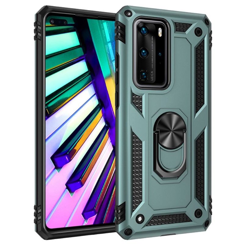 Kryty Na Mobil Na Huawei P40 Pro Hybridní Podpůrná Funkce