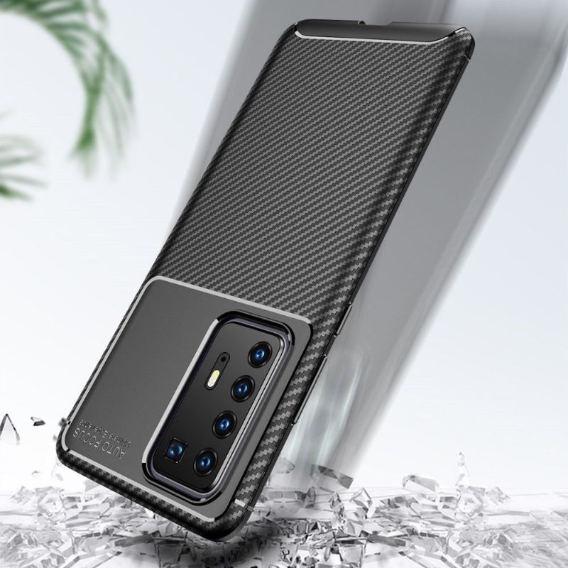 Kryty Na Mobil Na Huawei P40 Pro Karbon Nóbl
