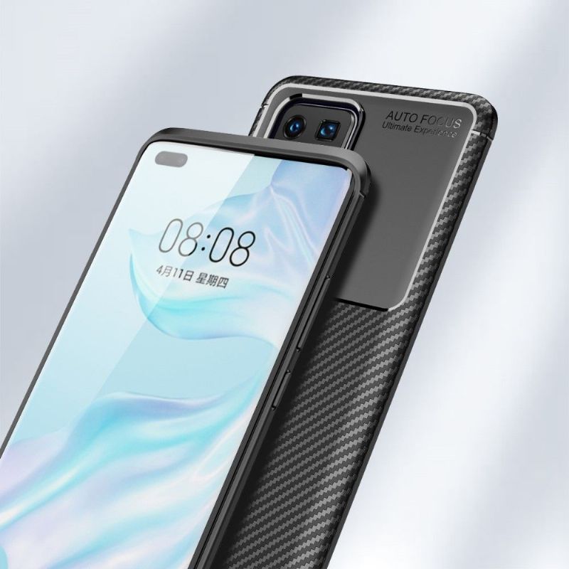 Kryty Na Mobil Na Huawei P40 Pro Karbon Nóbl