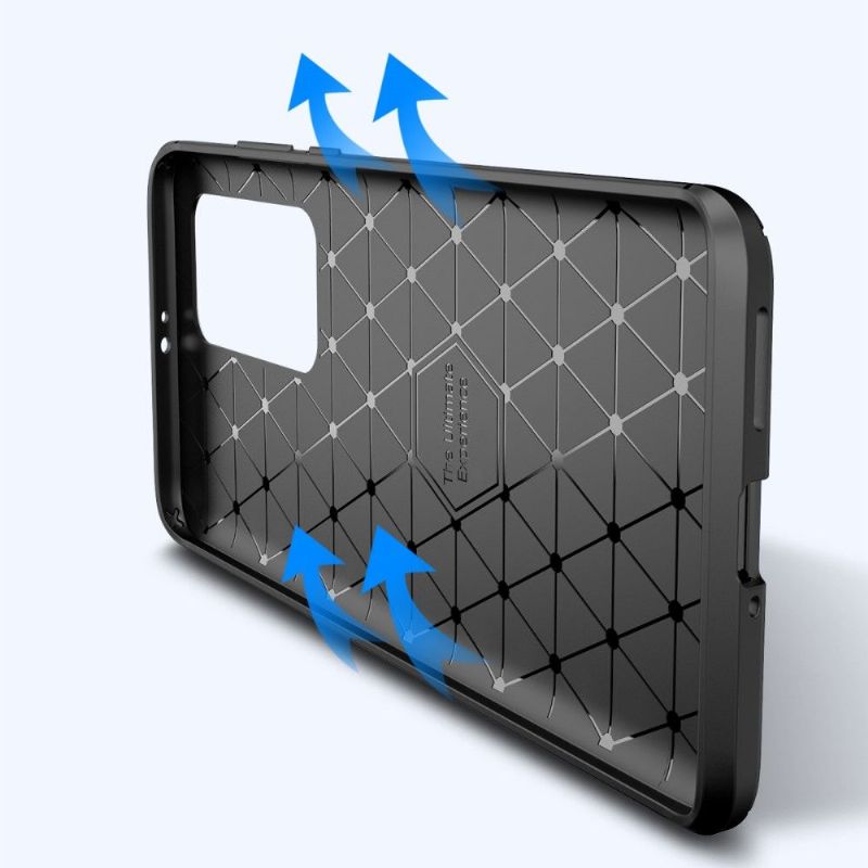 Kryty Na Mobil Na Huawei P40 Pro Karbon Nóbl