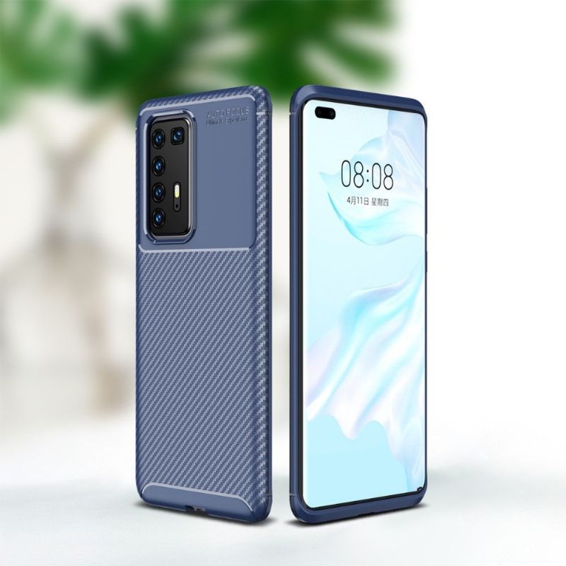 Kryty Na Mobil Na Huawei P40 Pro Karbon Nóbl