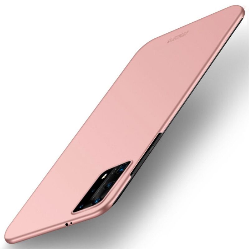 Kryty Na Mobil Na Huawei P40 Pro Mofi Shield Ultra Jemný Matný