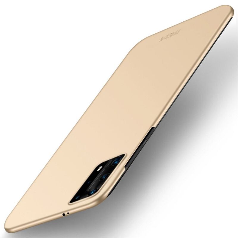 Kryty Na Mobil Na Huawei P40 Pro Mofi Shield Ultra Jemný Matný