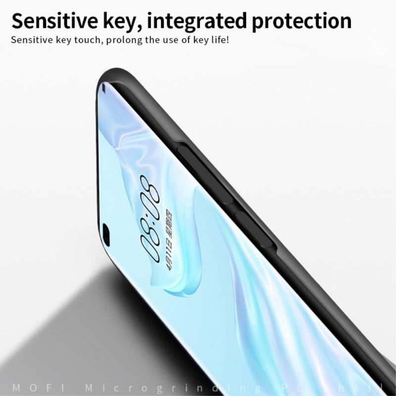 Kryty Na Mobil Na Huawei P40 Pro Mofi Shield Ultra Jemný Matný