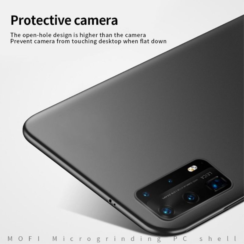 Kryty Na Mobil Na Huawei P40 Pro Mofi Shield Ultra Jemný Matný