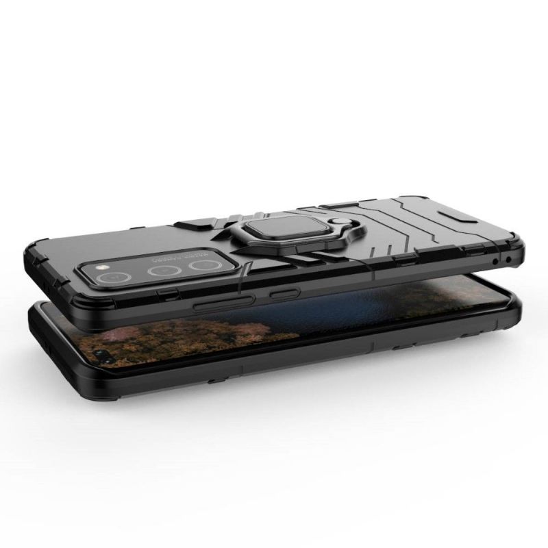 Kryty Na Mobil Na Huawei P40 Pro Nárazuvzdorná A Odolná Belinda