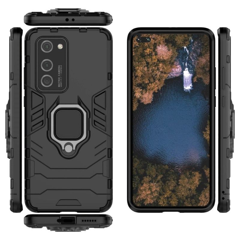 Kryty Na Mobil Na Huawei P40 Pro Nárazuvzdorná A Odolná Belinda