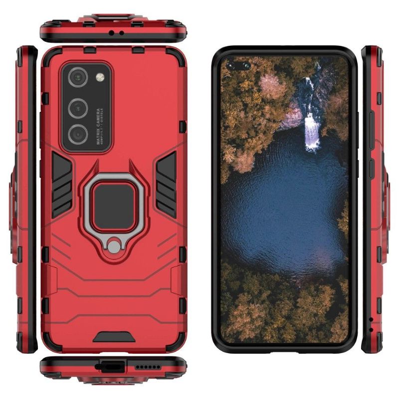 Kryty Na Mobil Na Huawei P40 Pro Nárazuvzdorná A Odolná Belinda