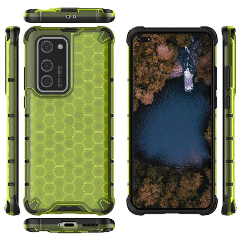 Kryty Na Mobil Na Huawei P40 Pro Ochranná Plástev
