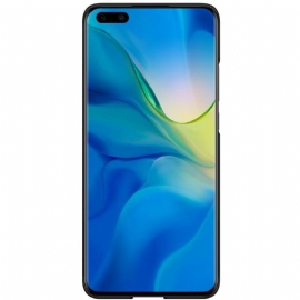 Kryty Na Mobil Na Huawei P40 Pro Se Zadním Krytem Objektivu