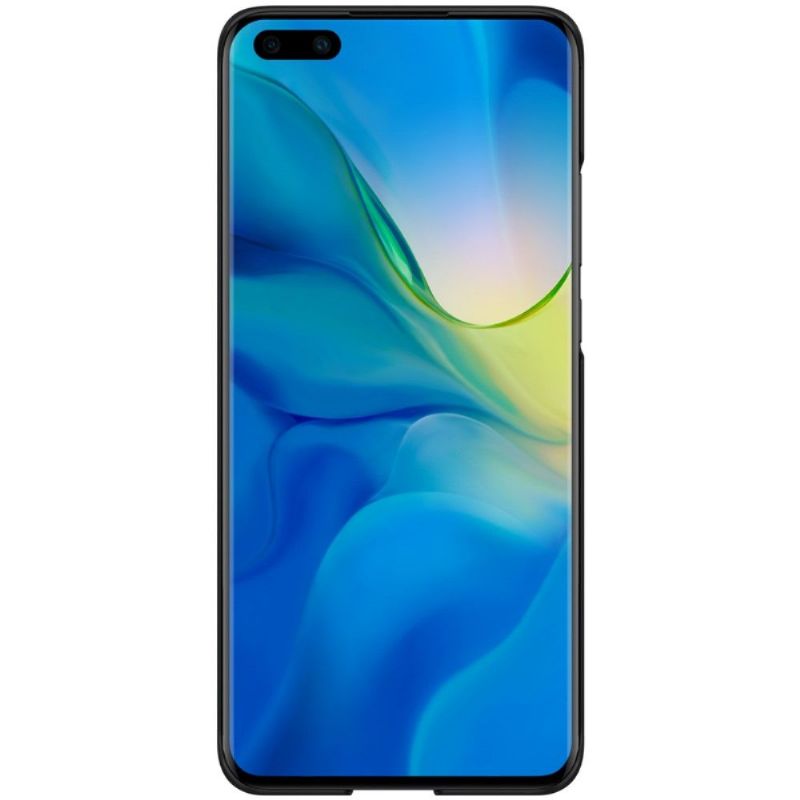 Kryty Na Mobil Na Huawei P40 Pro Se Zadním Krytem Objektivu