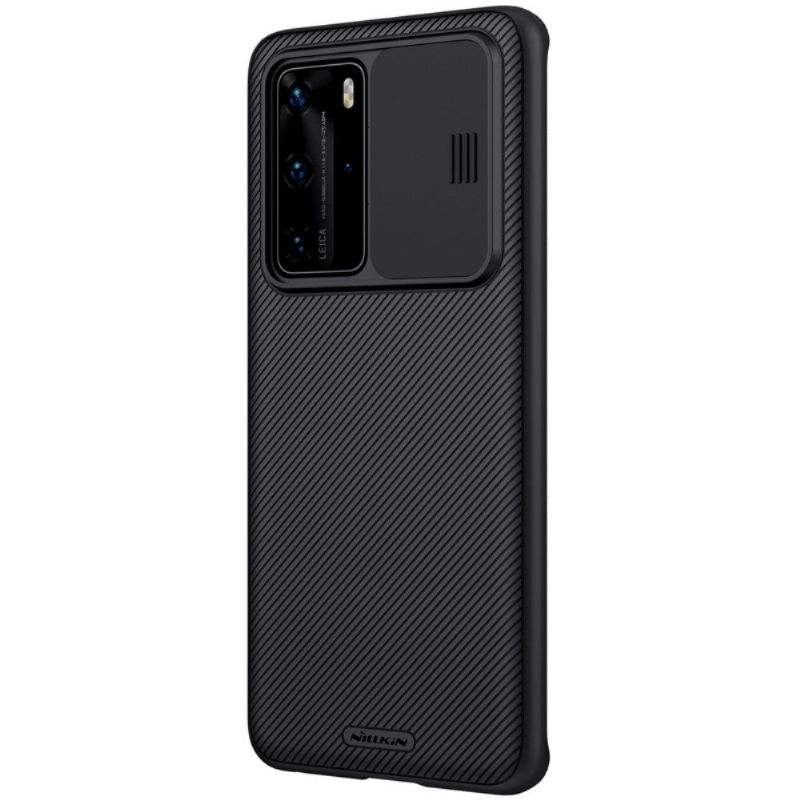 Kryty Na Mobil Na Huawei P40 Pro Se Zadním Krytem Objektivu