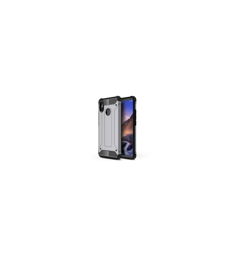 Kryt Na Xiaomi Mi Max 3 Armorguard