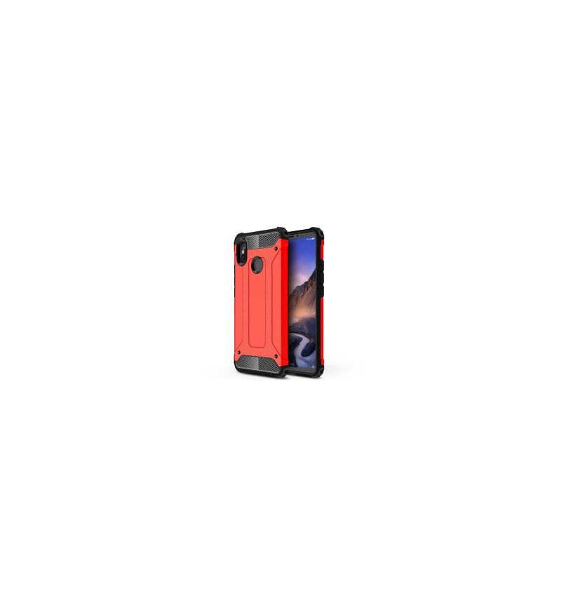 Kryt Na Xiaomi Mi Max 3 Armorguard