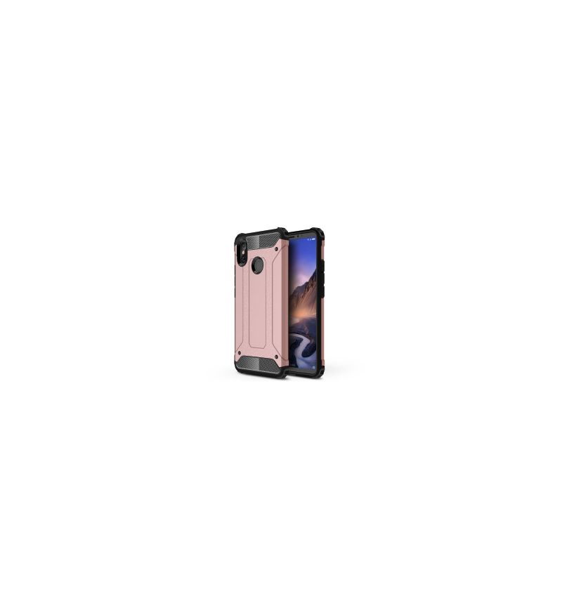 Kryt Na Xiaomi Mi Max 3 Armorguard