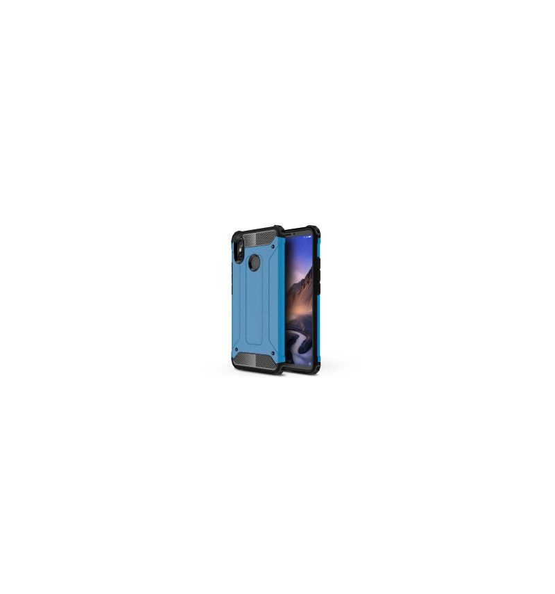 Kryt Na Xiaomi Mi Max 3 Armorguard
