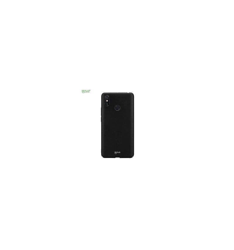 Kryt Na Xiaomi Mi Max 3 Lenuo Silky Touch