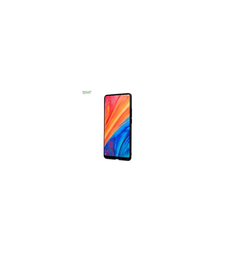 Kryt Na Xiaomi Mi Max 3 Lenuo Silky Touch